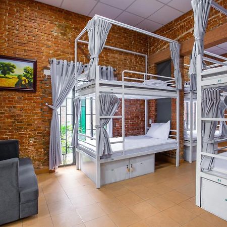 Hue Corner Hostel Dış mekan fotoğraf