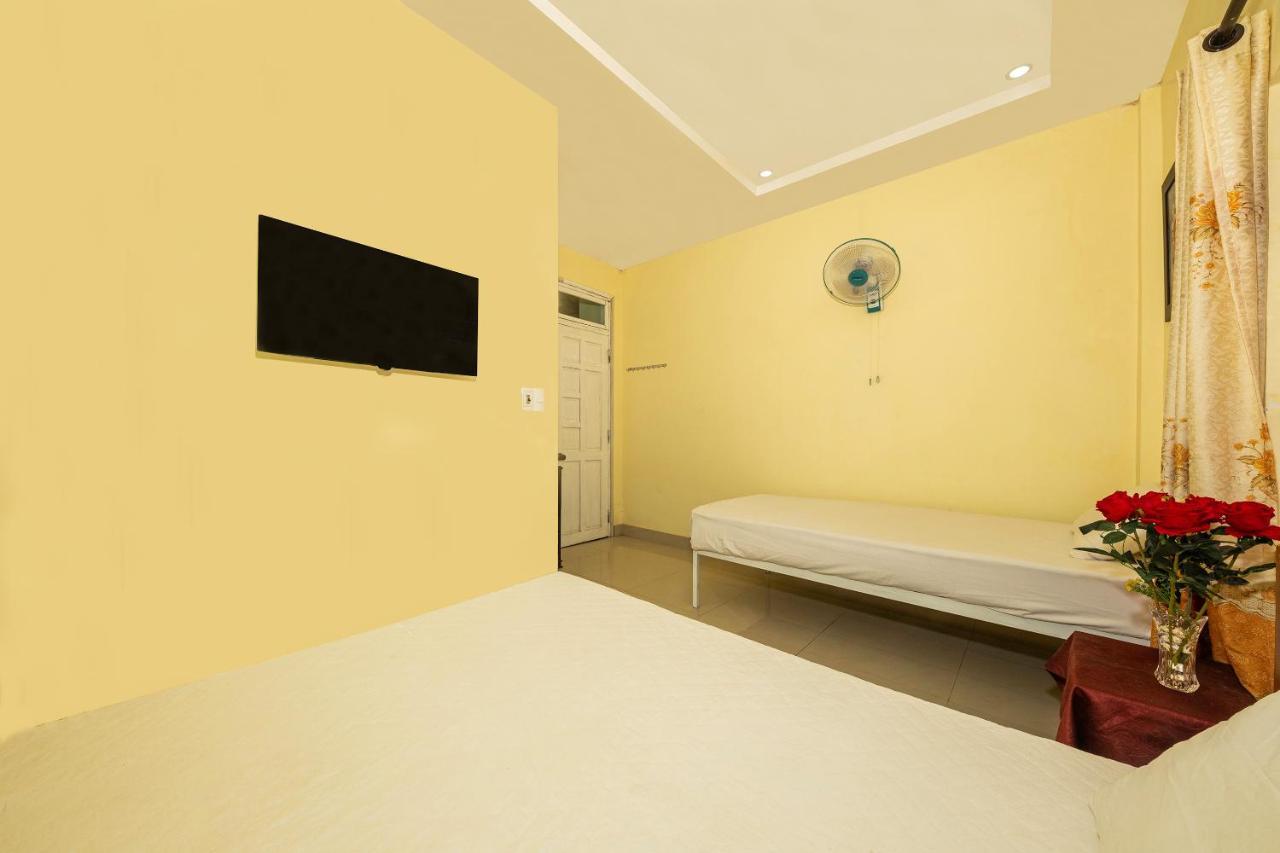 Hue Corner Hostel Dış mekan fotoğraf