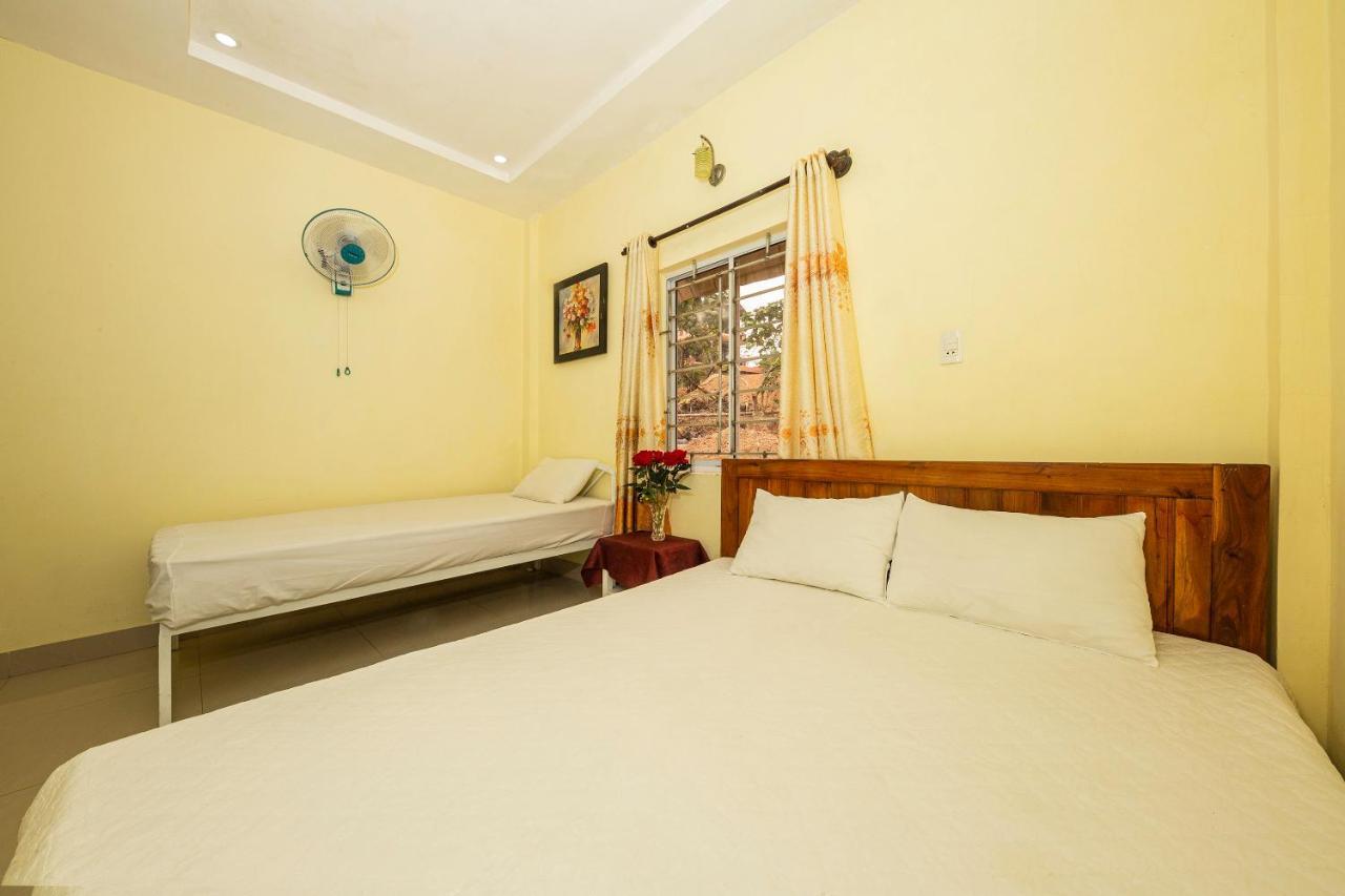Hue Corner Hostel Dış mekan fotoğraf