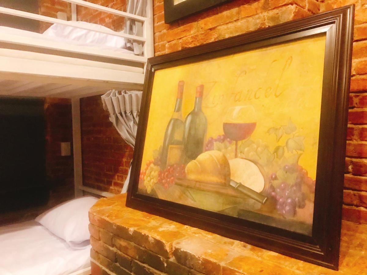 Hue Corner Hostel Dış mekan fotoğraf