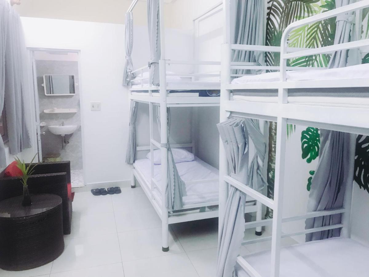Hue Corner Hostel Dış mekan fotoğraf