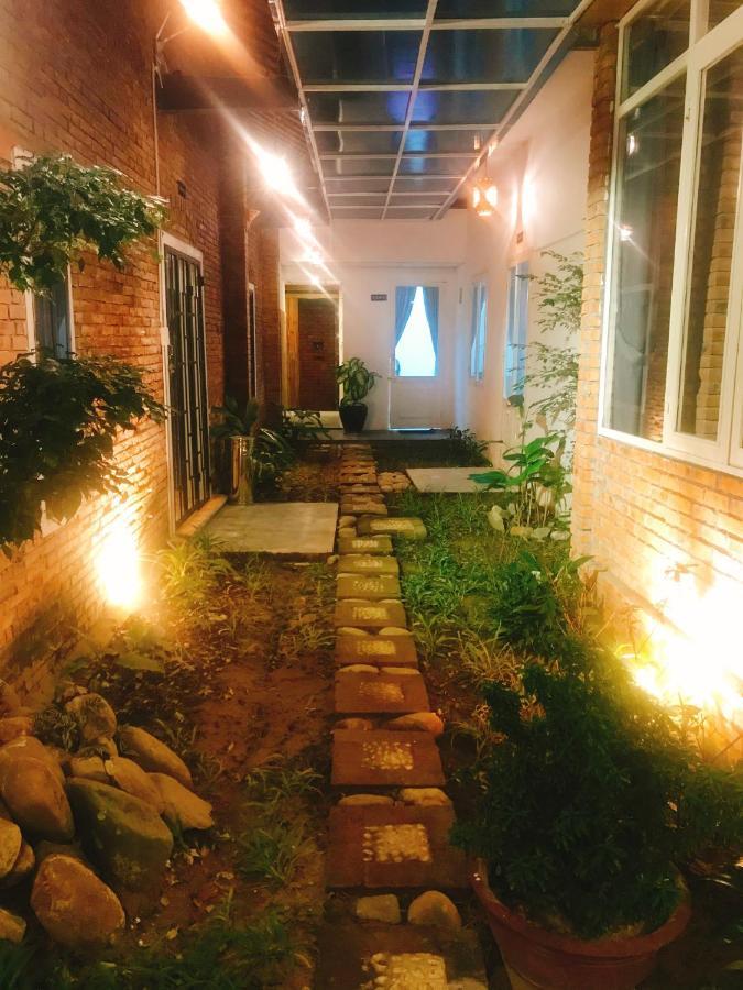 Hue Corner Hostel Dış mekan fotoğraf