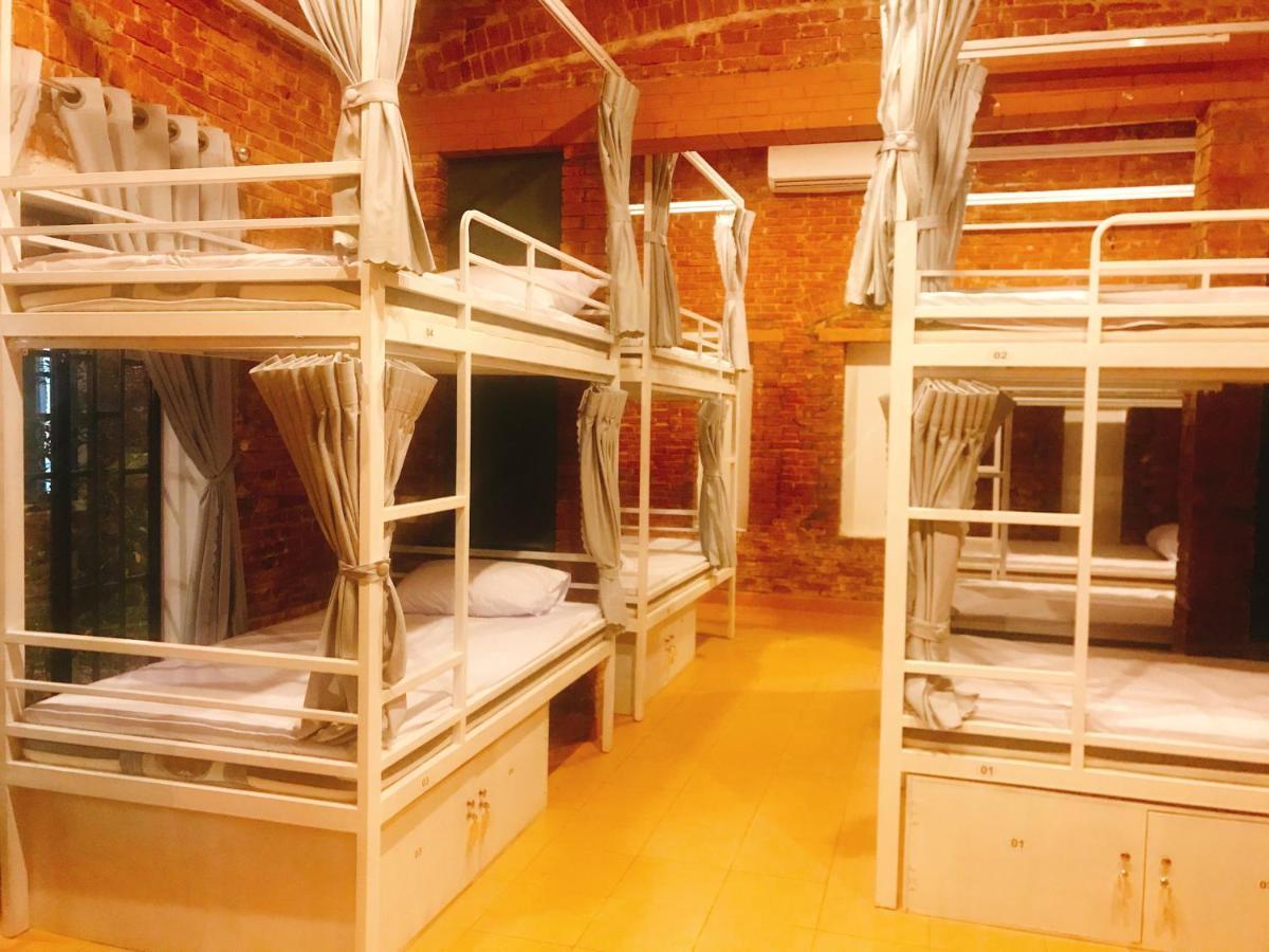 Hue Corner Hostel Dış mekan fotoğraf