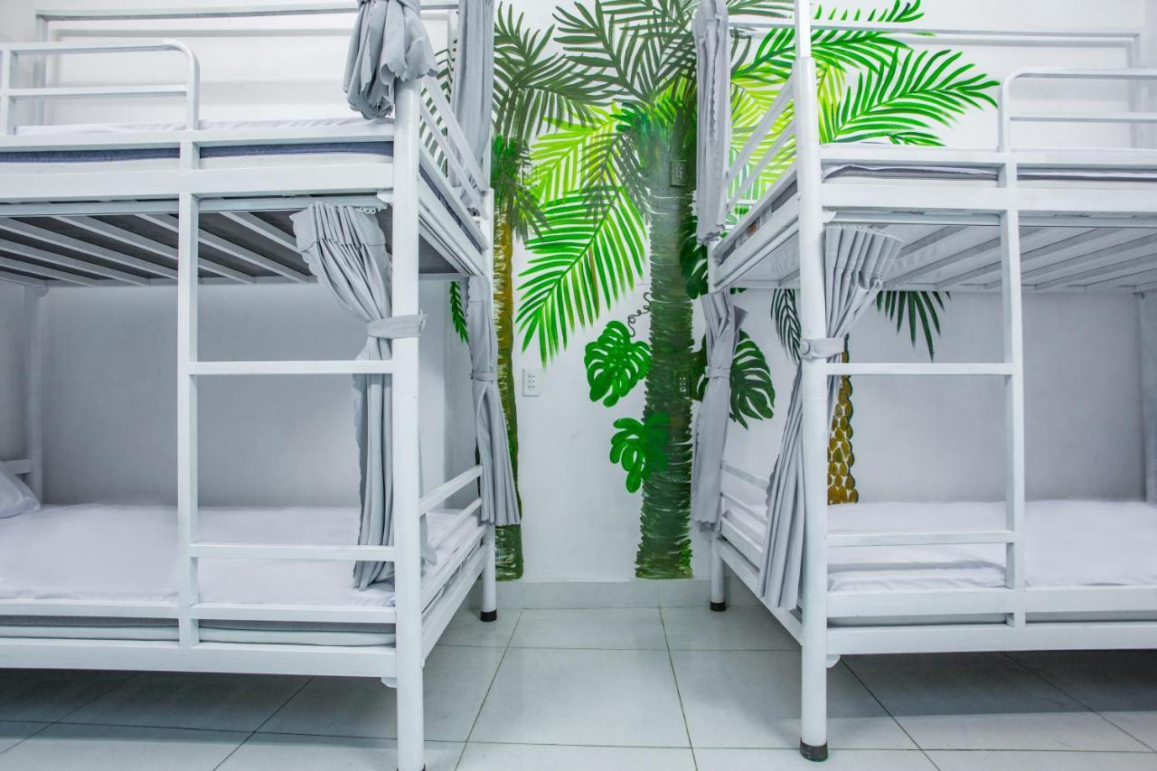 Hue Corner Hostel Dış mekan fotoğraf