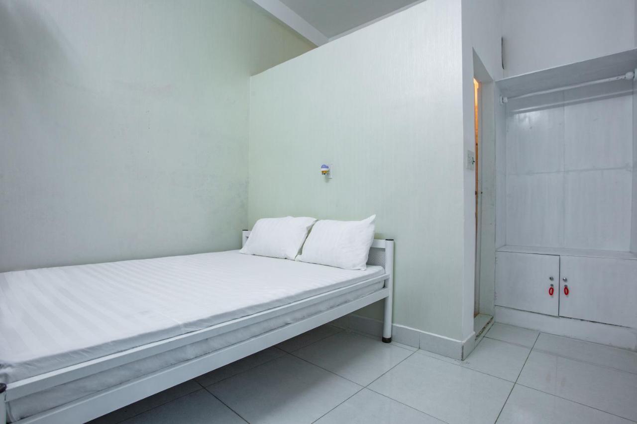 Hue Corner Hostel Dış mekan fotoğraf