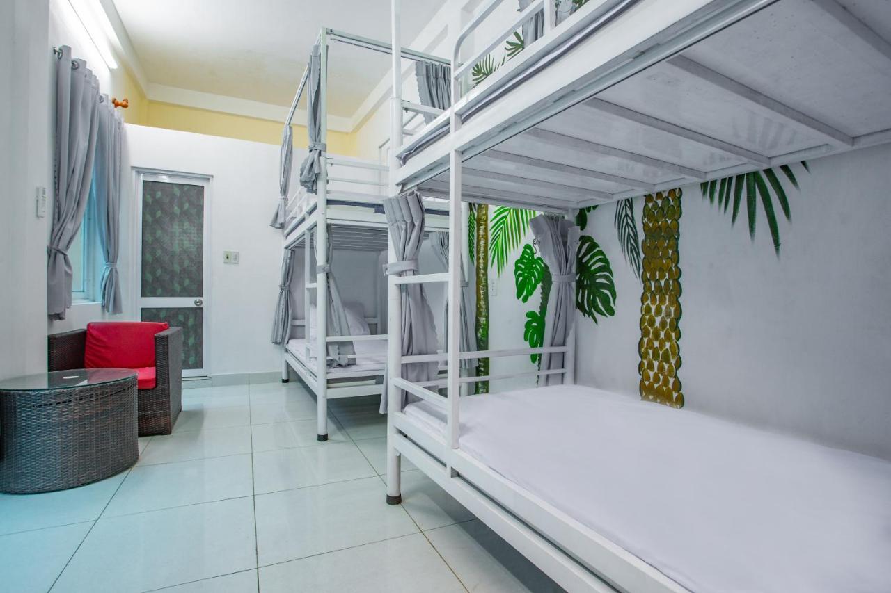 Hue Corner Hostel Dış mekan fotoğraf