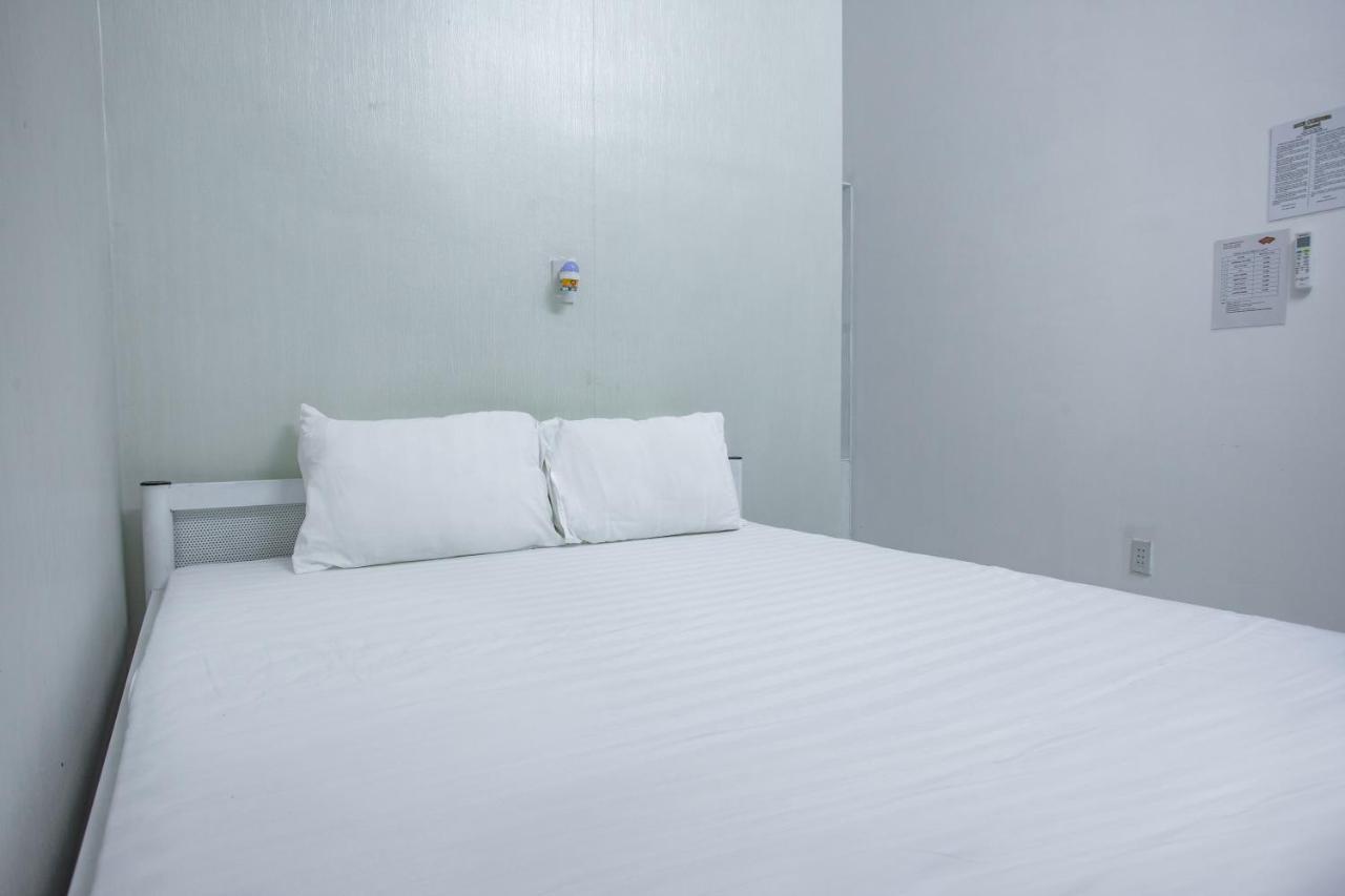 Hue Corner Hostel Dış mekan fotoğraf