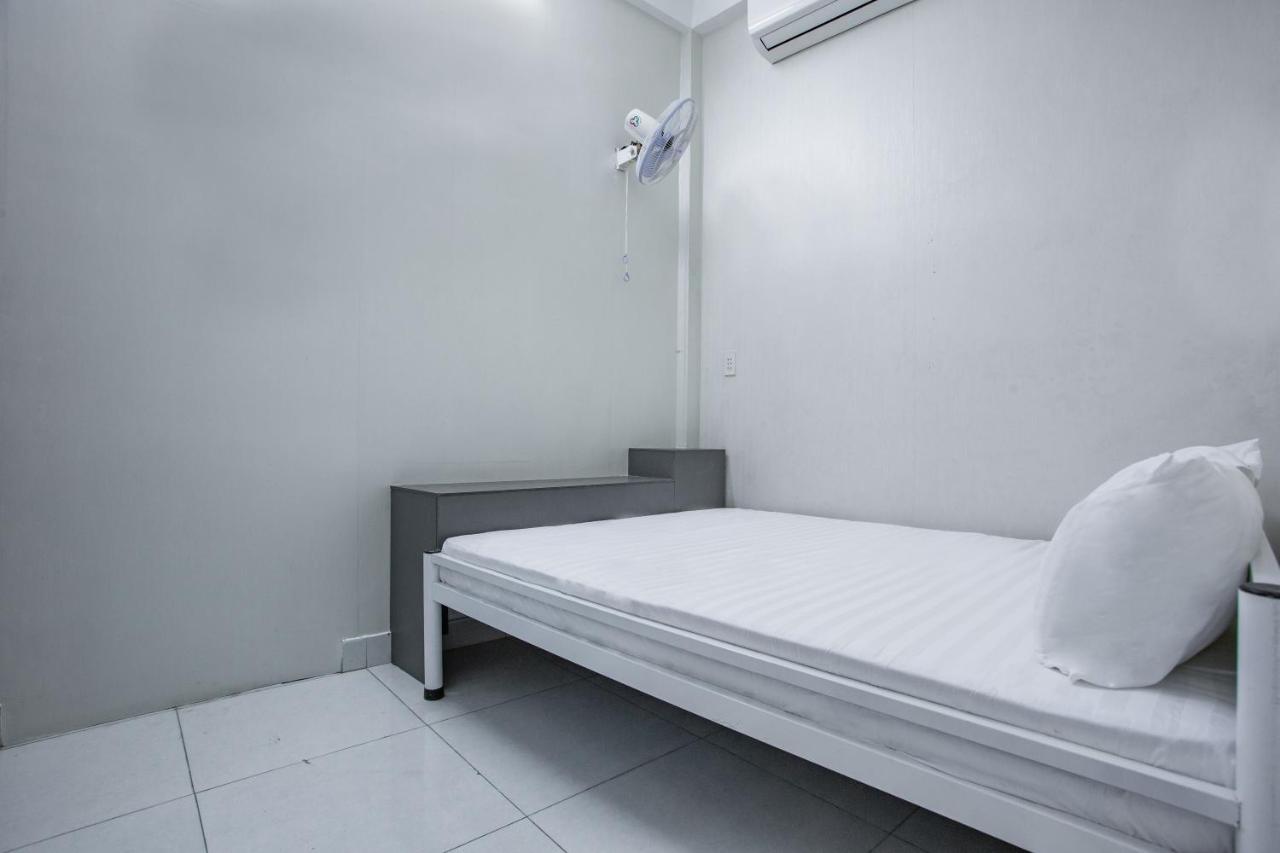 Hue Corner Hostel Dış mekan fotoğraf
