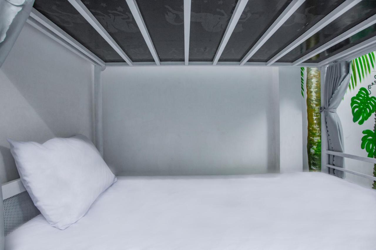 Hue Corner Hostel Dış mekan fotoğraf