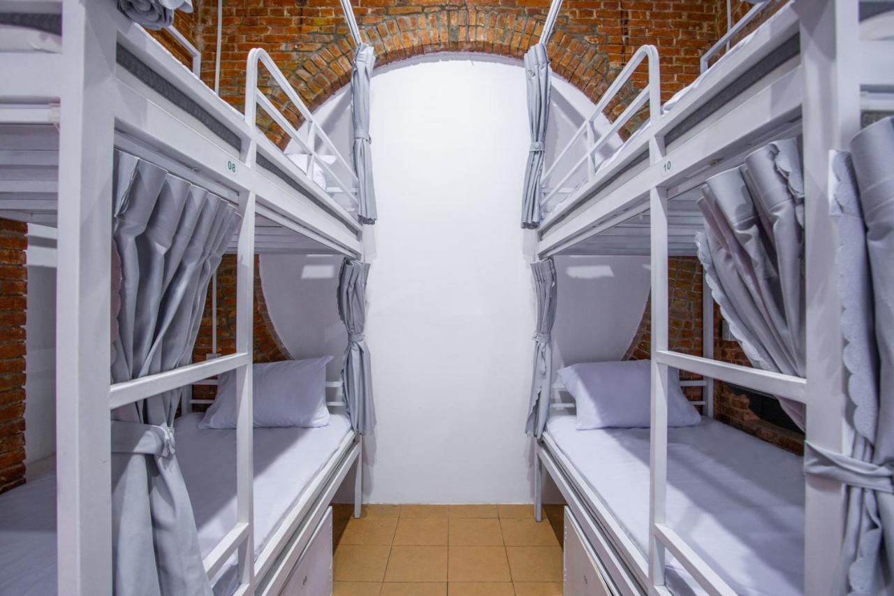 Hue Corner Hostel Dış mekan fotoğraf